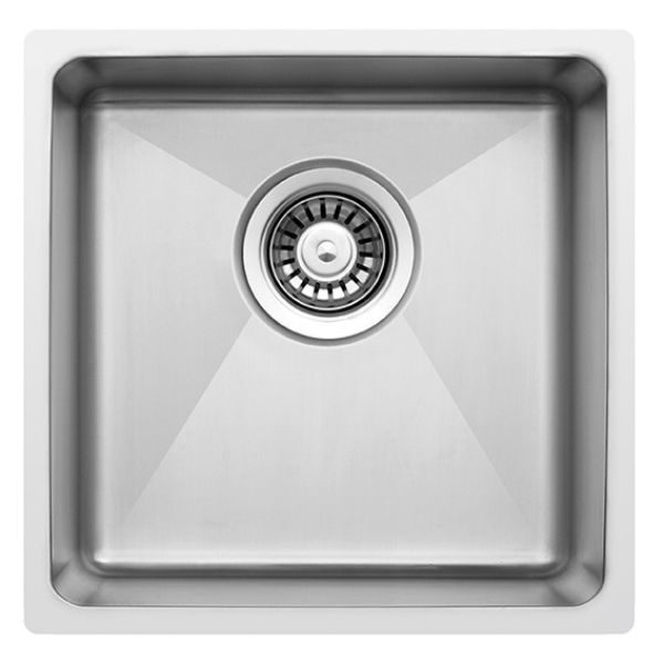 سینک ظرفشویی لتو مدل TF-103 هم سطح (Flush Mount)